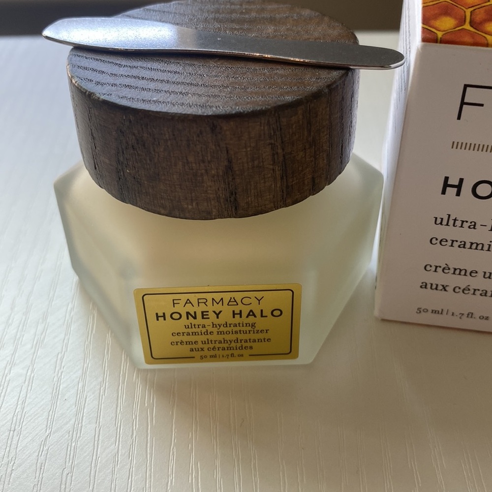 Farmacy Honey Halo